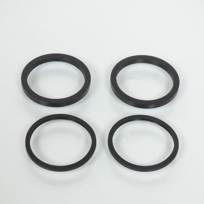 Joint piston étrier avant pour scooter Yamaha 500 Tmax 2013 3GM-25803-10