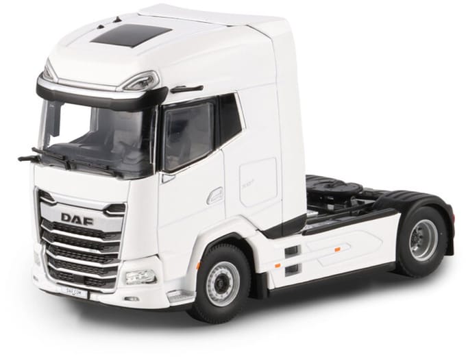 DAF XG+ MY25 4X2 - 1:50 - WSI Models