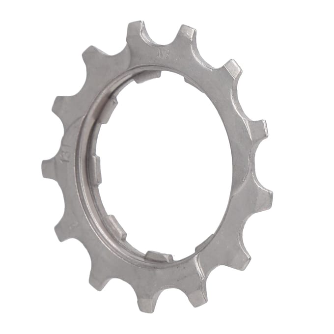 8-Speed Fiets Freewheel Hoge Prestaties Fiets Freewheel Tandwiel Onderdeel voor Mountainbike 13T gray