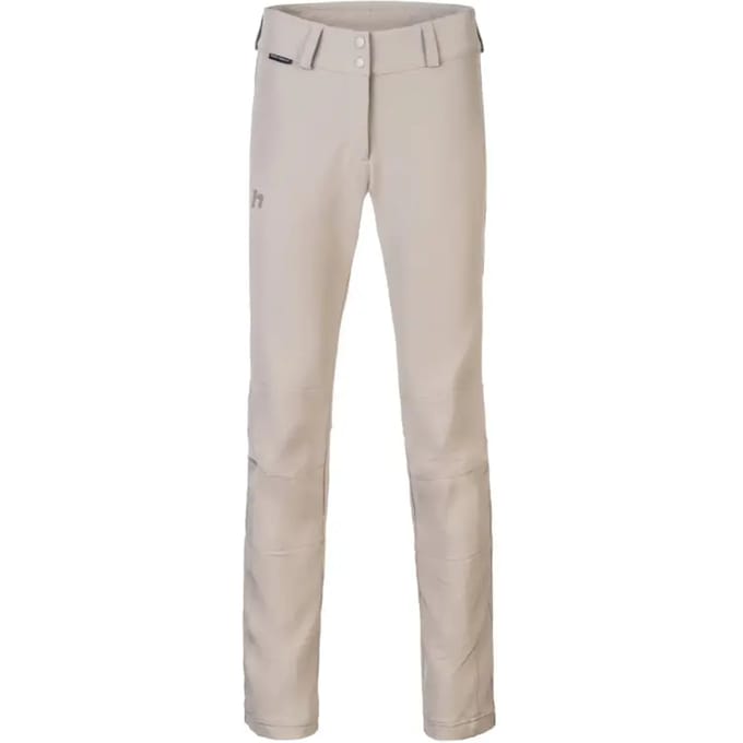 Hannah Ilia Broek Beige 38 Vrouw