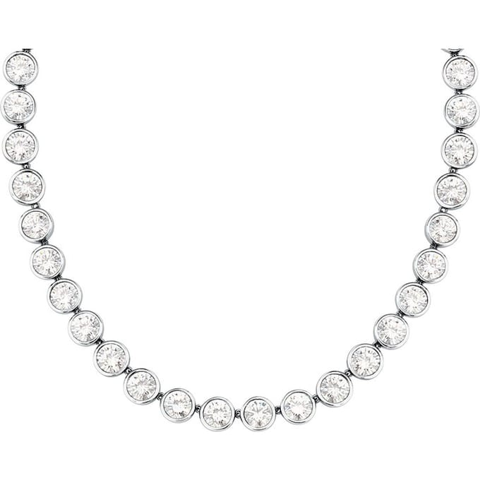 Morellato Ketting Cristalli SAZW04