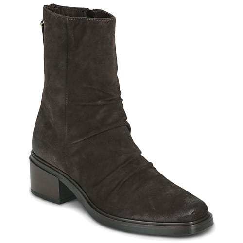 Enkellaarzen Mjus LAVAREDO ZIP