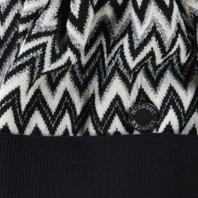 Missoni Kinder meisjes muts in