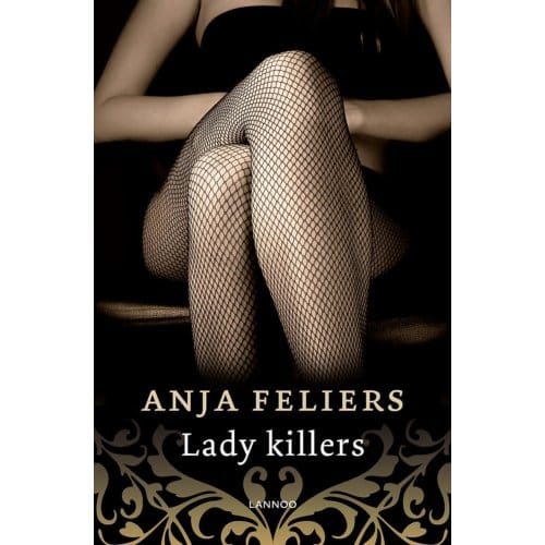 Lady Killers - Pelkmans - Anja Feliers