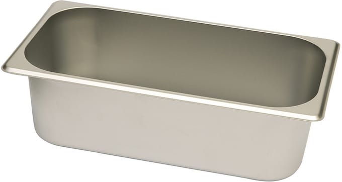 BrandNewCake Losse Bak t.b.v. Tempereermachine 3.8L