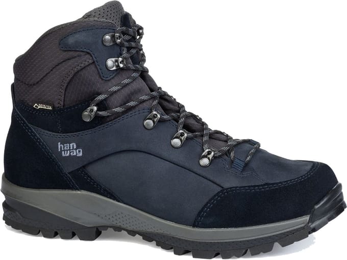 Hanwag Banks SF Extra GTX Wandelschoenen Vrouwen - Maat 37