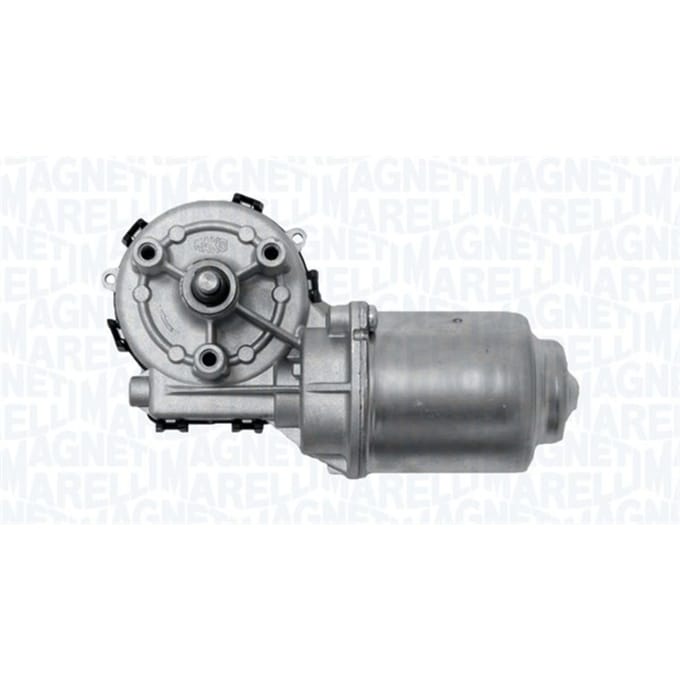 Ruitenwissermotor MAGNETI MARELLI 064300022010