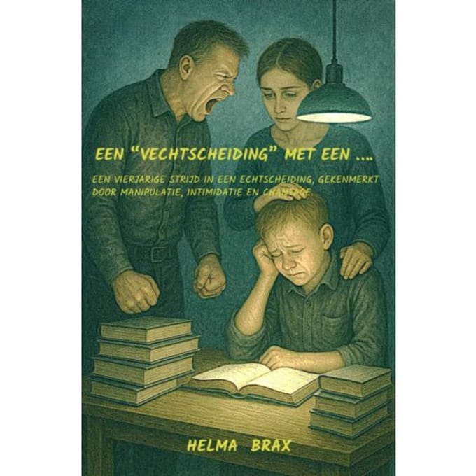 Een - Helma Brax
