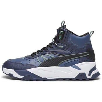 Hoge Sneakers Puma Trinity Mid Hybrid L