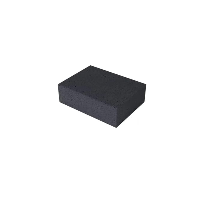 Schellevis Oudhollands Carbon Traptrede 50x37x15
