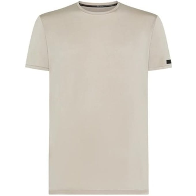 T-shirt Korte Mouw Roberto Ricci Designs 26210-85