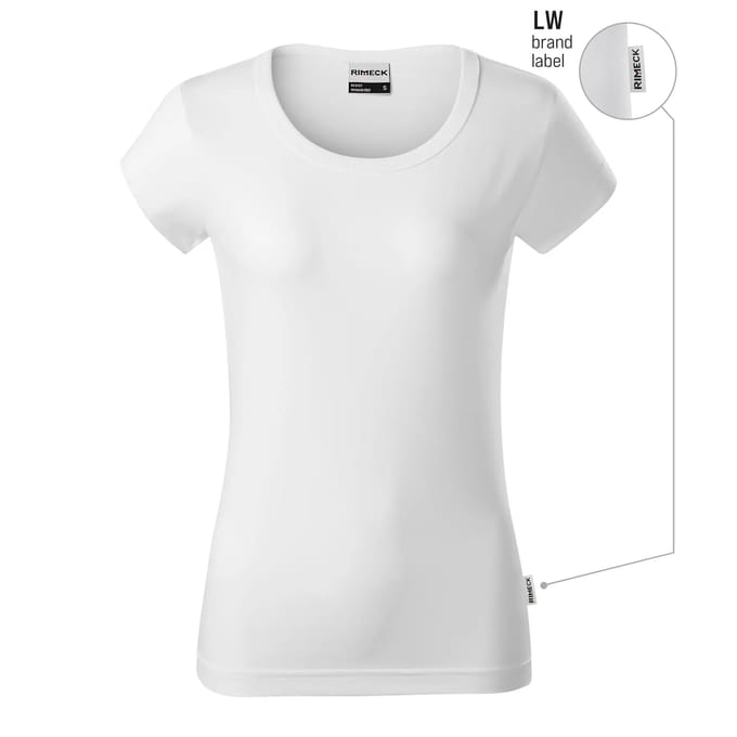 T-shirt dames Rimeck Resist R02