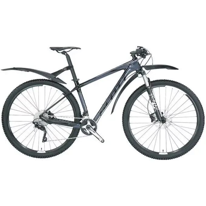 Topeak Defender FX/RX 279er Spatbordenset