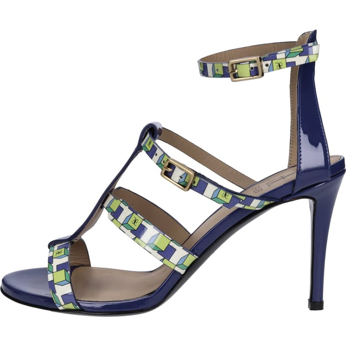 Fabi Sandalen Multicolour