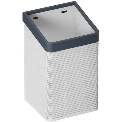 HEWI series 477/801 paper towel basket 477.05B20012 92