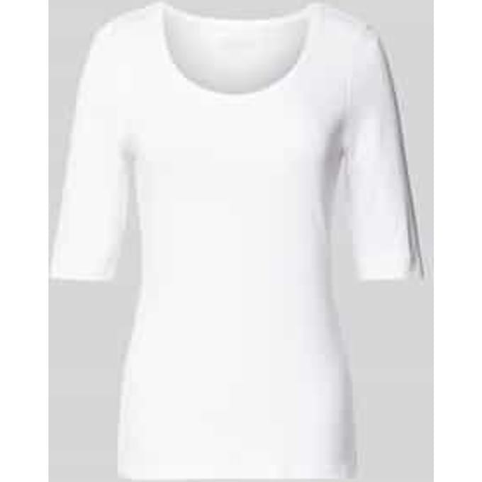 T-shirt met halflange mouwen, model 'Daily'