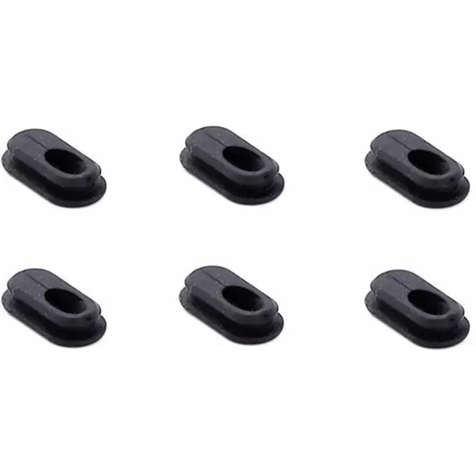 Wartel Haibike Gen5 Bulletline (x6)