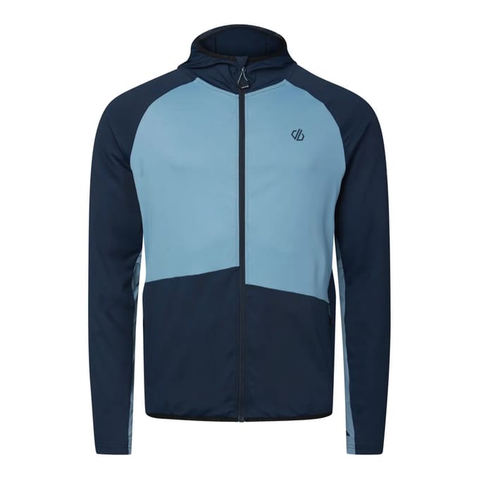 Dare2b Assimilate Vi Jas Blauw L Man