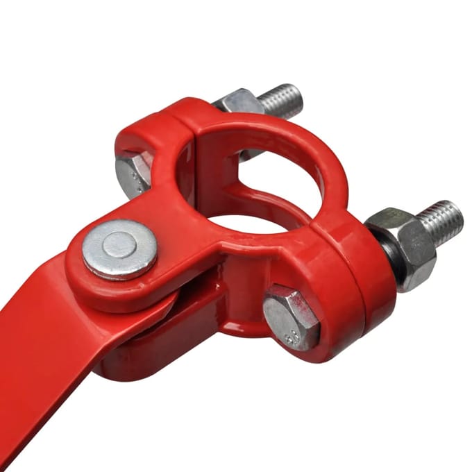 vidaXL - Hijsframe - 600 - kg
