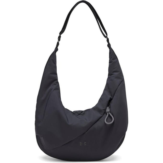 Sacs Bandoulière Under Armour Noir ONESIZE black