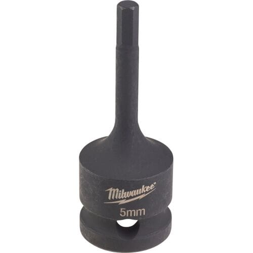 Milwaukee slagdop Shockwave 1/2 HEX5