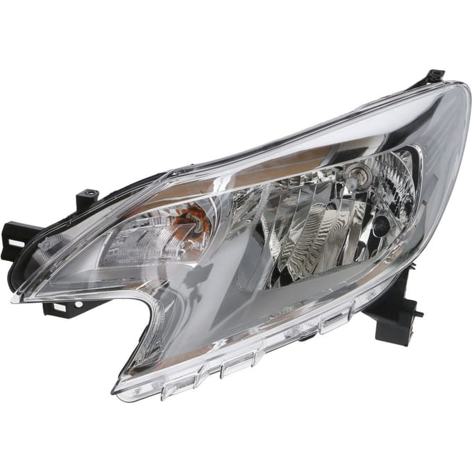 Koplampen VALEO 045210, links