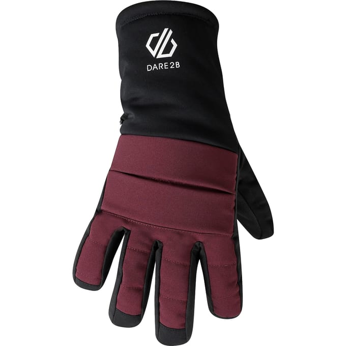 Dare 2B Freeride waterdichte handschoenen voor volwassenen (Afb.)