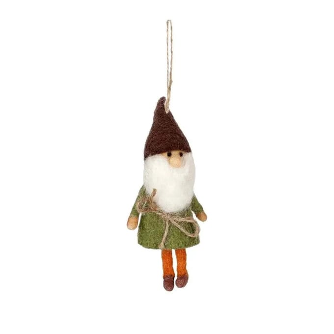 Hanger Kabouter Aron - Hanger