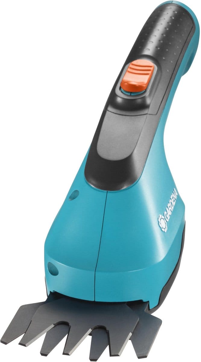 GARDENA AccuCut Li Grasschaar Incl. accu Lithium