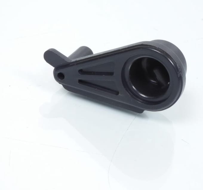 stoelvergrendeling hendel voor piaggio 50 typhoon scooter 2010-2012 856463