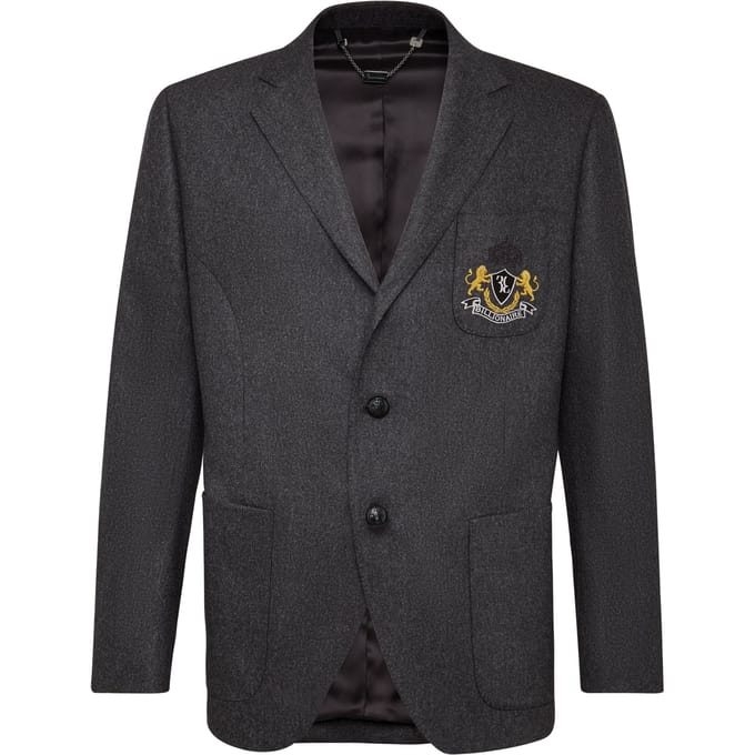 Blazer Lion