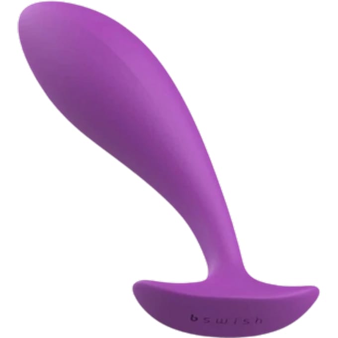 Bswish Bcute G-Spot Vibrator – Orchid