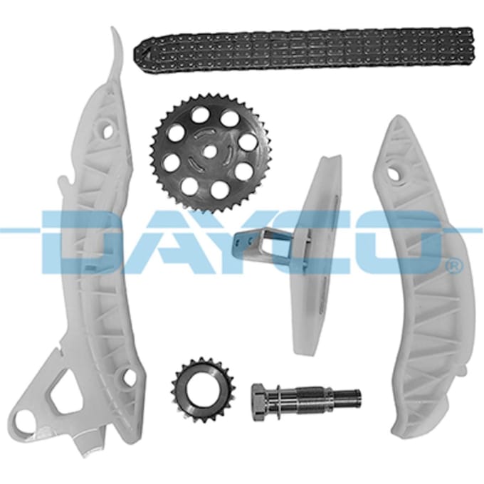 Distributiekettingset DAYCO KTC1071