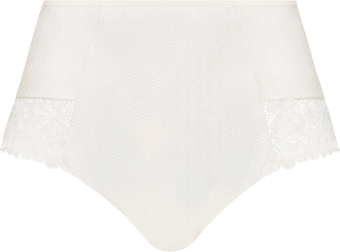 Chantelle – Sublime – Tailleslip - C19WC6 – Milk – Maat 42