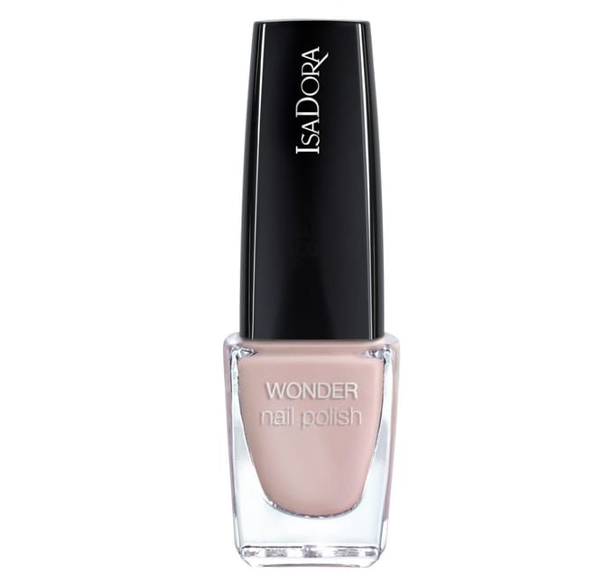 ISADORA WONDER NAIL POLISH – 109 Rose Petal