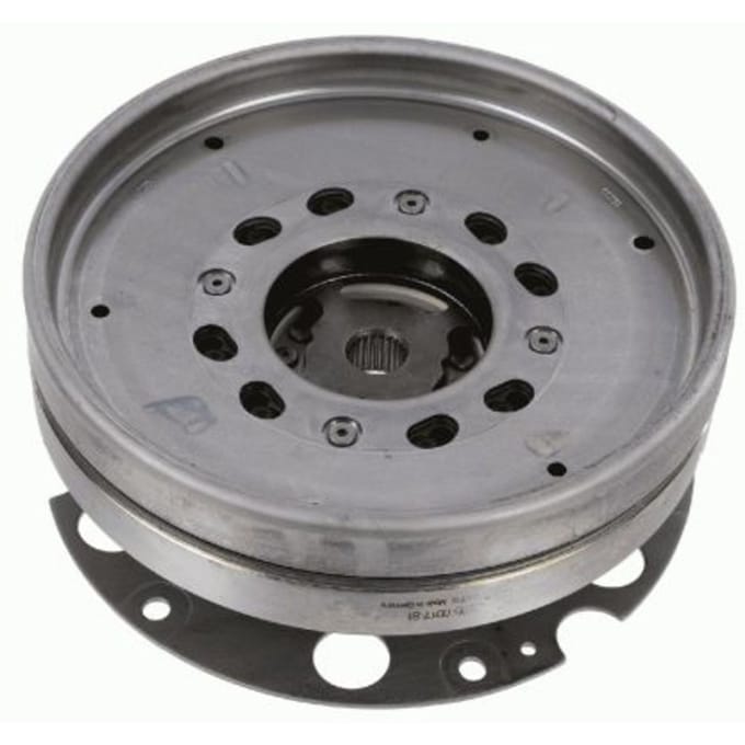 Dubbel massa vliegwiel SACHS 2295 001 781