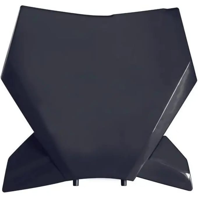 Plaque de Moto Nummer Voorkant Racetech KTM 150 XC-W
