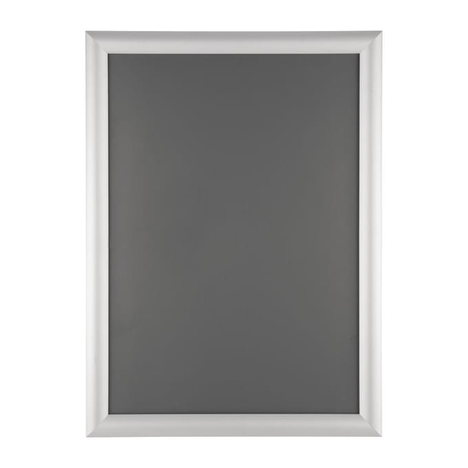 Olympia aluminium kliklijst A3