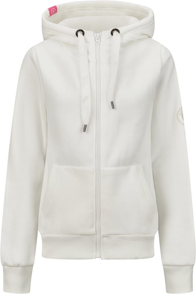 salzhaut Sweatvest SÖÖTE