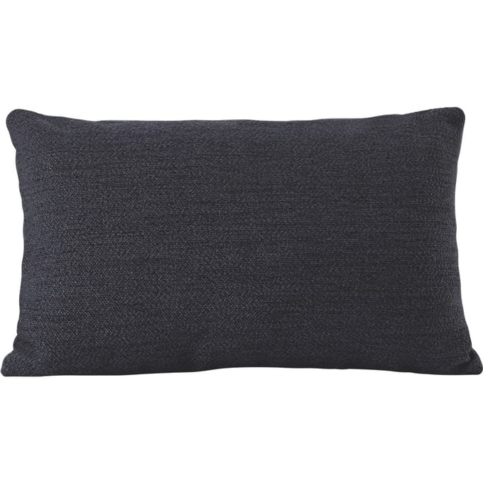 Muuto Mingle Kussen - midnight blue - 35 x 55 cm