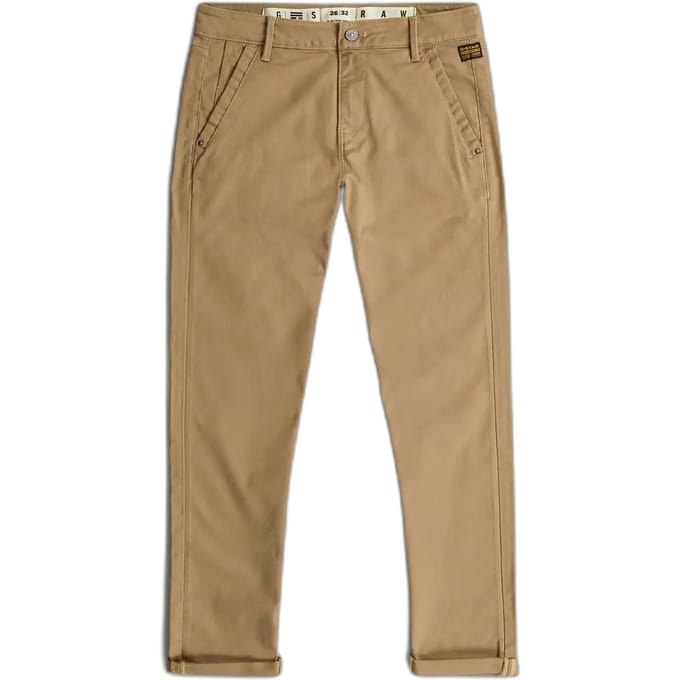 Damesbroek G-Star Kate Chino