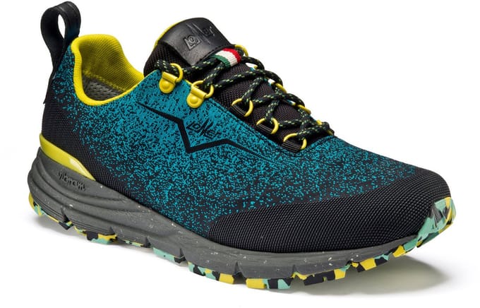 Lomer Spider Ultra MTX Wandelschoenen Camouflage Sky Maat 45