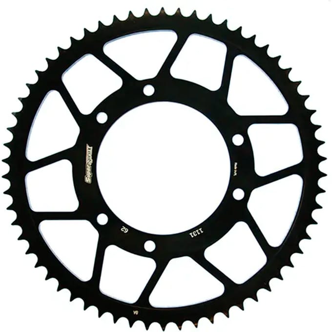 Motorfiets kroon Supersprox RFE 1131:62 # 50-13030-62