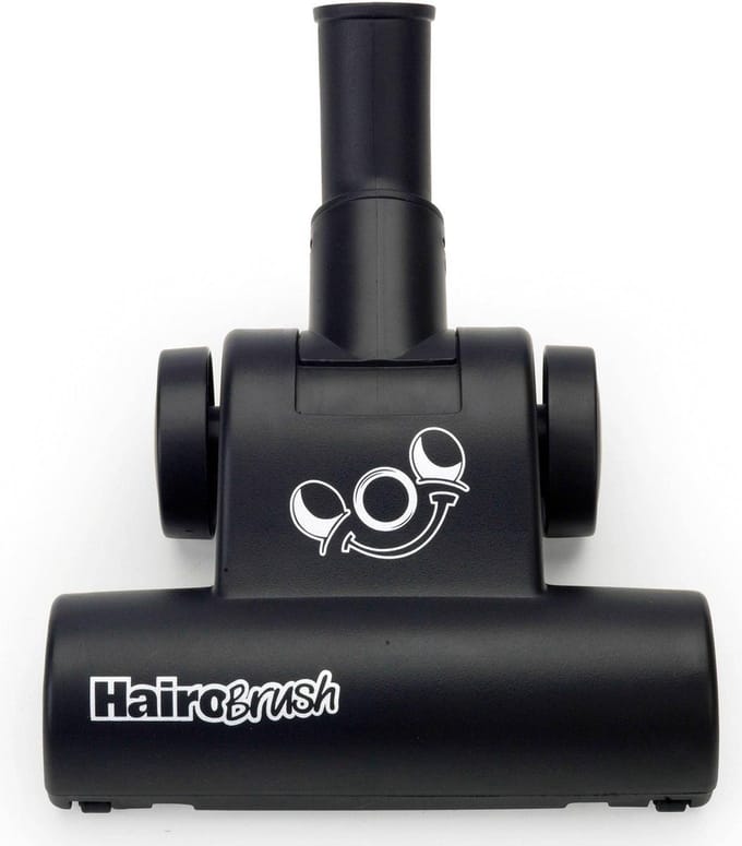 Numatic NVA-228 Mini Turbo Borstel voor de Henry, Harry en Hetty Stofzuiger