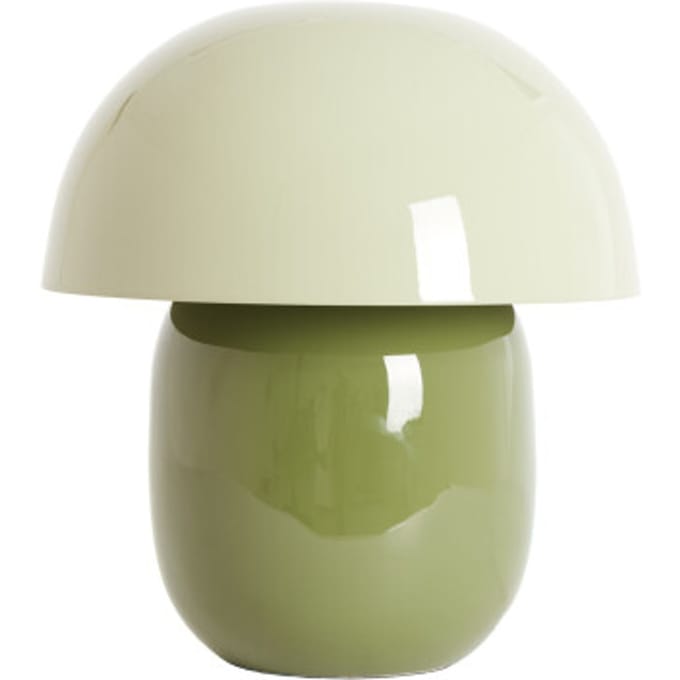 Light & Living tafellamp mimosa Ø30x34 cm -