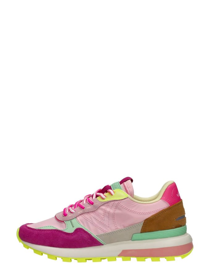 Victoria Sneakers Laag Sneakers Laag - roze - Maat 37