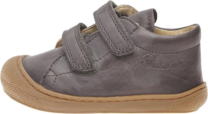 Cocoon Uniseks-kind First Walker Schoen voor Baby's