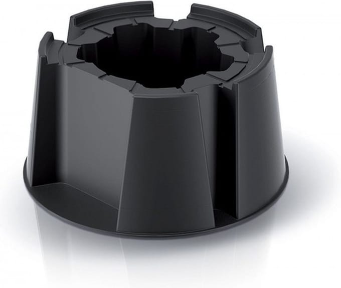 Prosperplast Regenton standaard - Base