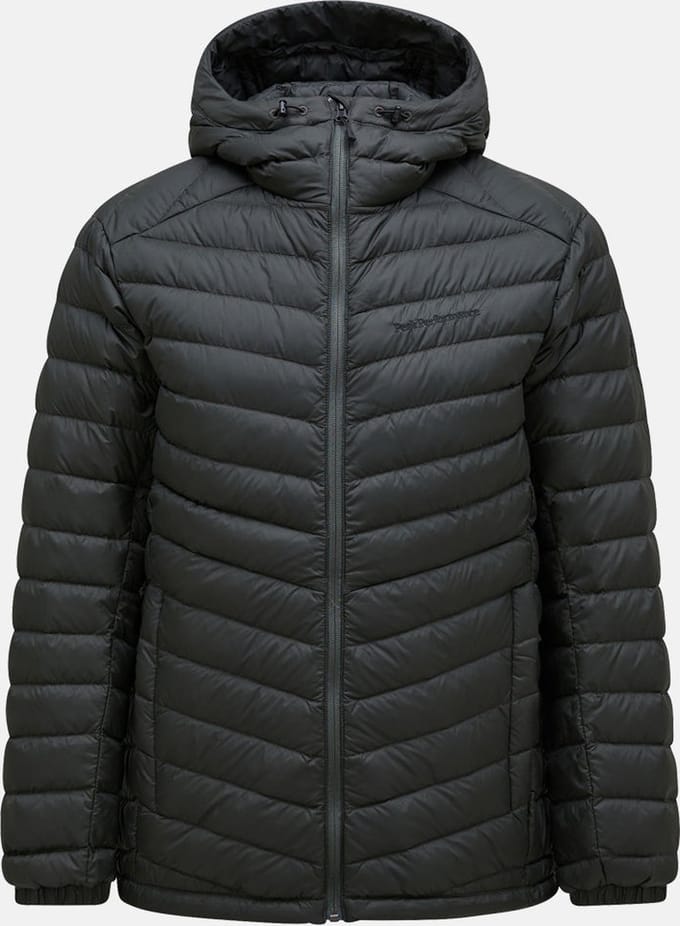 Peak Performance M Frost Down Hood Jacket - - Wintersport - Jassen - Winterjassen