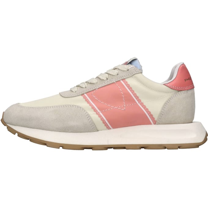 Tour Low Mondial Vintage Pop Sneakers